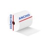 Papel térmico 80x35 al mejor precio Envío Urgente Gratis