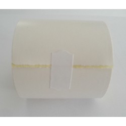 Papel térmico 57x60x12 Adhesivo continuo Envío Urgente Gratis