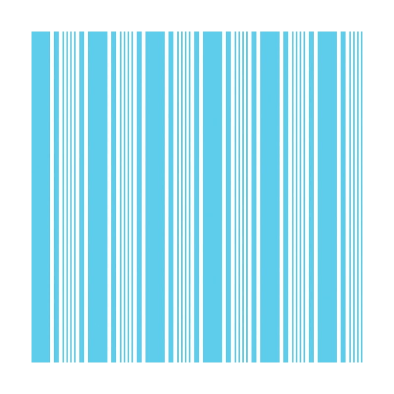 110 MTS x 62 CM ROLLO PAPEL DE SEDA AZUL COLOR PASTEL DECORADO/ ESTAMPADO RAYAS 110 MTS x 62 CM ROLLO PAPEL DE SEDA AZUL COLOR PASTEL DECORADO/ ESTAMPADO RAYAS