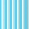 110 MTS x 62 CM ROLLO PAPEL DE SEDA AZUL COLOR PASTEL  DECORADO/ ESTAMPADO RAYAS