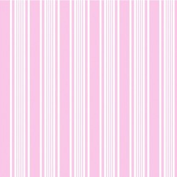 110 MTS X 62 CM ROLLO PAPEL DE SEDA ROSA COLOR PASTEL DECORADO/ ESTAMPADO RAYAS