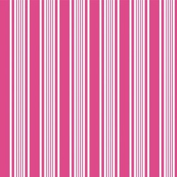 110 MTS X 62 CM ROLLO PAPEL DE SEDA ROSADO FUCSIA DECORADO/ ESTAMPADO RAYAS