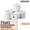 Papel Electra 75x65 Copiativo al mejor precio Envío Urgente Gratis