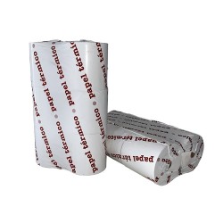 Papel térmico 80x80x12 al mejor precio Envío Urgente Gratis