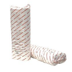10 ROLLOS DE PAPEL TÉRMICO 80X80x25