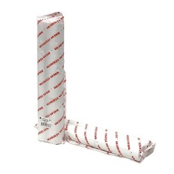 100 Rollos Térmicos 57 x 12.2 metros. Para ZEBRA EM220 – *57x35x12*