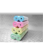 PAPEL TERMICO COLOR