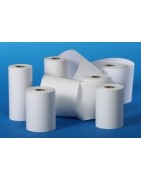 PAPEL TERMICO BLANCO