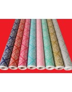 BOBINAS PAPEL SEDA 
