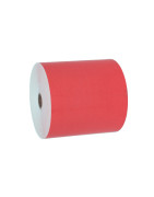 PAPEL TÉRMICO ROJO