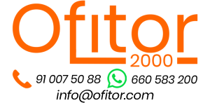 Ofitor 2000, S.L.U.